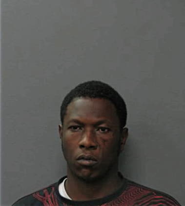 Ronald Lewis, - Lafayette Parish County, LA 